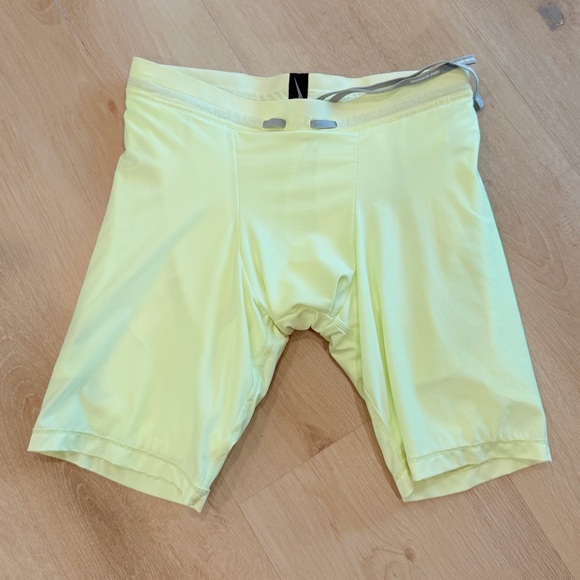 Set of 2 Nike Running shorts 5” - Picture 5 of 6